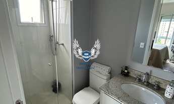 Imagem 6: APARTAMENTO NO JARDIM SÃO PAULO COM 02 DORMITÓRIOS SENDO 01 SUÍTE E 01 VAGA DE G