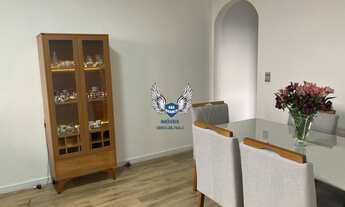 Imagem 3: APARTAMENTO NO BARRO BRANCO DE ALTO PADRÃO DE 03 DORMITÓRIOS SENDO 01 SUÍTE E 0