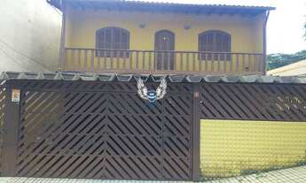 Imagem: SOBRADO COM PISCINA NO IMIRIM POSSUI 04