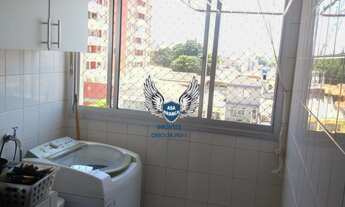 Imagem 4: APARTAMENTO NO MANDAQUI COM 02 DORMITÓRIOS E 02 VAGAS DE GARAGEM