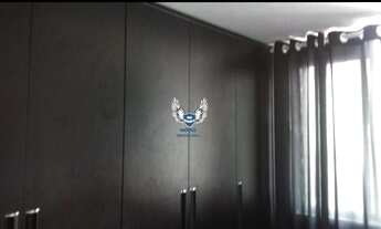 Imagem 4: APARTAMENTO NO JARDIM ANTÁRTICA COM 02 DORMITÓRIOS E 01 VAGA DE GARAGEM