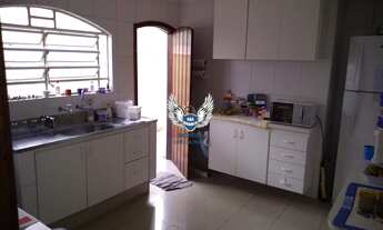 Imagem 3: SOBRADO PARA LOCAÇÃO NO BUTANTÃ 03 DORMITÓRIOS SENDO 01 SUÍTE E 02 VAGAS DE GARA