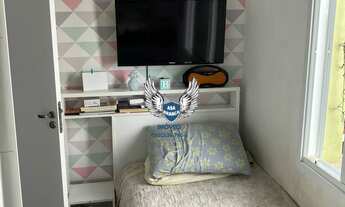 Imagem 6: SOBRADO NO IMIRIM COM 04 DORMITÓRIOS SENDO 01 SUÍTE