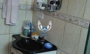 Imagem 7: APARTAMENTO NO JARDIM ANTÁRTICA COM 02 DORMITÓRIOS E 01 VAGA DE GARAGEM