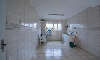 Imagem 2: SOBRADO EM SANTANA COM 03 DORMITÓRIOS E 02 VAGAS DE GARAGEM ( IMÓVEL SE ENCONTRA