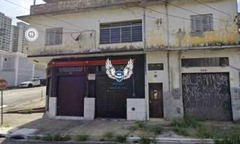 Imagem: SALÃO COMERCIAL NO PARQUE PERUCHE COM MEZANINO