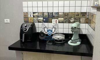 Imagem 5: CASA TÉRREA DE ESQUINA NA FREGUESIA DO Ó COM 03 DORMITÓRIOS E 02 VAGAS DE GARAGE