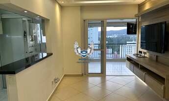 Imagem 5: APARTAMENTO NO TUCURUVI COM VARANDA GOURMET COM 02 DORMITÓRIOS SENDO 01 SUÍTE E