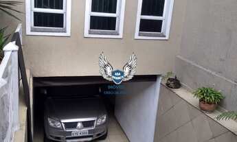 Imagem 2: SOBRADO COM 03 DORMITÓRIOS SENDO 01 SUÍTE E GARAGEM PARA 05 VAGAS