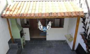 Imagem 7: SOBRADO NO LIMÃO COM 03 DORMITÓRIOS SENDO 03 SUÍTES E 03 VAGAS DE GARAGEM