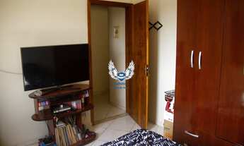 Imagem 5: CASA NA VILA IRMÃOS ARNONI COM 03 DORMITÓRIOS SENDO 01 SUÍTE