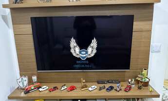 Imagem 2: APARTAMENTO NA VOLUNTÁRIOS DA PÁTRIA SEMIMOBILIADO COM 02 DORMITÓRIOS E 01 VAGA