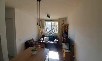 Imagem 5: APARTAMENTO TÉRREO NO HORTO FLORESTAL com 01 DORMITÓRIO SEM VAGA DE GARAGEM