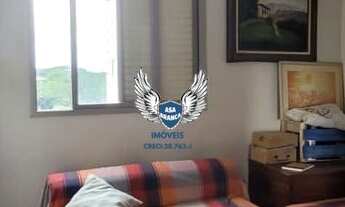 Imagem 6: APARTAMENTO DUPLEX NO BARRO BRANCO (TUCURUVI), COM 03 DORMITÓRIOS SENDO 01 SUÍTE