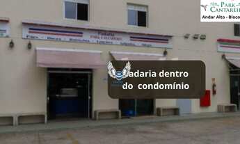 Imagem 5: APARTAMENTO NO TREMEMBÉ COM 02 DORMITÓRIOS E 01 VAGA DE GARAGEM