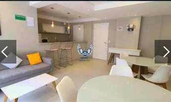 Imagem 3: APARTAMENTO NO TREMEMBÉ COM 02 DORMITÓRIOS E 01 VAGA DE GARAGEM ( LAZER COMPLETO