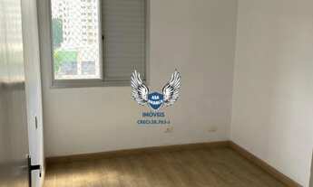 Imagem 4: APARTAMENTO EM SANTANA COM 03 DORMITÓRIOS SENDO 01 SUÍTE COM 02 VAGAS DE GARAGEM