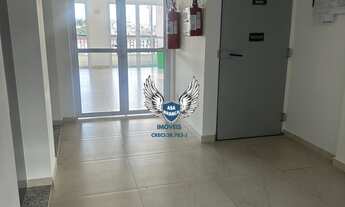 Imagem 4: APARTAMENTO NA PARADA INGLESA 02 DORMITÓRIOS SENDO 01 SUÍTE E 02 VAGAS DE GARAGE