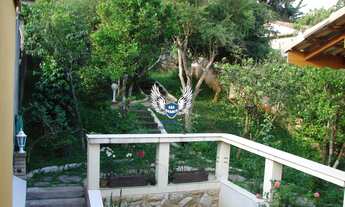 Imagem 5: CASA TÉRREA NO HORTO FLORESTAL COM 02 DORMITÓRIOS SENDO 01 SUÍTE