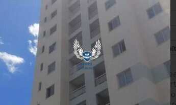 Imagem 1: APARTAMENTO NA VILA MAZZEI COM 02 DORMITÓRIOS SENDO 01 SUÍTE E 02 VAGAS DE GARAG