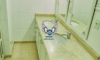 Imagem 5: Tucuruvi - 3 Suítes, Localização privilegiada, 1km do Metrô - Sala 3 ambientes c