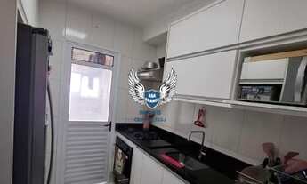 Imagem 5: APARTAMENTO NA FREGUESIA DO Ó 03 DORMITÓRIOS SENDO 01 SUÍTE E 01 VAGA DE GARAGEM