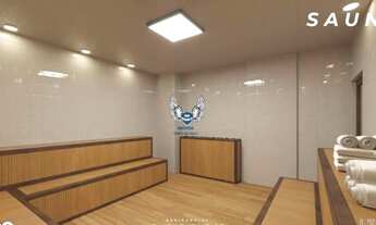 Imagem 4: APARTAMENTO NA VILA MAZZEI COM 02 DORMITÓRIOS SENDO 01 SUÍTE E 01 VAGA DE GARAGE