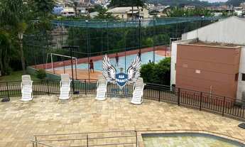 Imagem 4: APARTAMENTO NA VILA NOVA CACHOEIRINHA COM 02 DORMITÓRIOS E 01 VAGA DE GARAGEM