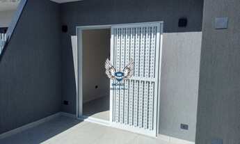 Imagem 4: SOBRADO NO MANDAQUI COM 03 DORMITÓRIOS , SENDO AS 03 SUÍTES E 05 VAGAS DE GARAGE