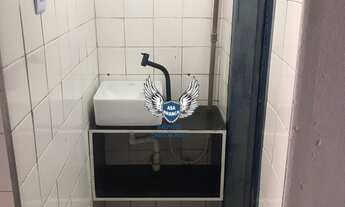 Imagem 3: SALÃO COMERCIAL NO PARQUE PERUCHE COM MEZANINO