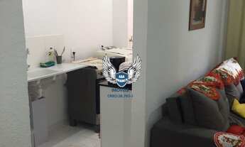 Imagem 3: APARTAMENTO NO TÉRREO 01 DORMITÓRIO SEM VAGA DE GARAREM ( PRÓXIMO AO PARQUE DO