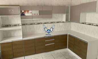 Imagem 3: SOBRADO NO LAUZANE PAULISTA COM 03 DORMITÓRIOS E 01 SUÍTE ( ÓTIMA LOCALIZAÇÃO