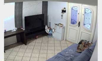 Imagem 6: SOBRADO EM CONDOMINIO FECHADO NO TUCURUVI 04 DORMITÓRIOS E 02 VAGAS DE GARAGEM