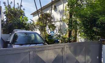 Imagem 6: SOBRADO NO TREMEMBÉ COM 03 DORMITÓRIOS COM 04 VAGAS DE GARAGEM