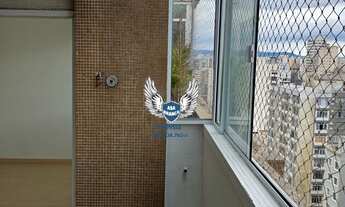 Imagem 6: APARTAMENTO HIGIENÓPOLIS SEMI-MOBILIADO COM 02 DORMITÓRIOS SEM VAGA DE GARAGEM