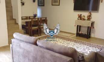 Imagem 7: Excelente Sobrado, 3 Dormitórios, 1 Suíte com varanda, 2 Vagas, Sala 2 ambientes