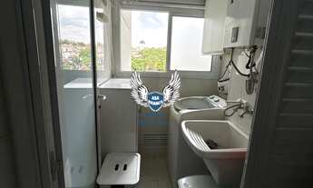 Imagem 5: APARTAMENTO NO JARDIM SÃO PAULO COM 02 DORMITÓRIOS SENDO 01 SUÍTE E 01 VAGA DE G