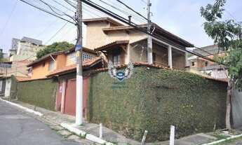 Imagem: CASA ASSOBRADADA NO TREMEMBÉ RECEM REFORMADA