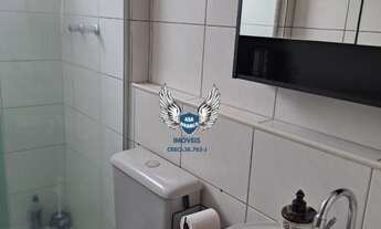 Imagem 6: APARTAMENTO NA VILA GUILHERME DE 02 DORMITÓRIOS SENDO 01 SUÍTE E 02 VAGAS DE GAR