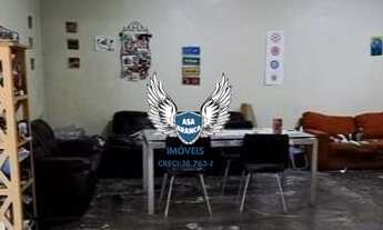 Imagem 4: SOBRADO NO TREMEMBÉ 05 DORMITÓRIOS SENDO 01 SUÍTE E 04 VAGAS DE GARAGENS