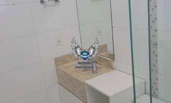 Imagem 7: SOBRADO EM CONDOMÍNIO FECHADO NO TUCURUVI 02 DORMITÓRIOS SENDO OS 02 SUÍTES E 01