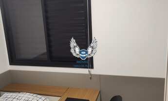 Imagem 5: APARTAMENTO EM SANTANA MOBILIADO COM 02 DORMITÓRIOS E SEM VAGA DE GARAGEM ( AO L