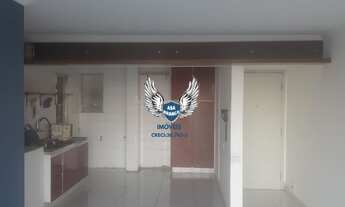 Imagem 4: APARTAMENTO EM SANTANA COM 02 DORMITÓRIOS, 01 VAGA DE GARAGEM EM ÓTIMA LOCALIZA