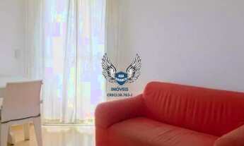 Imagem 2: APARTAMENTO EM SANTANA COM 01 DORMITÓRIO E 01 VAGA DE GARAGEM