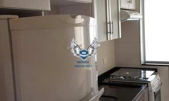 Imagem 7: APARTAMENTO NO MANDAQUI COM 03 DORMITÓRIOS E 01 VAGA DE GARAGEM