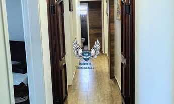 Imagem 2: APARTAMENTO EM SANTANA 03 DORMITÓRIOS SENDO 01 SUÍTE E 01 VAGA DE GARAGEM