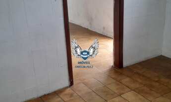 Imagem 7: CASA TÉRREA BEM PRÓXIMO AO PARQUE DO HORTO FLORESTAL COM 02 DORMITÓRIOS E 01 VAG