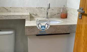 Imagem 6: SOBRADO EM CONDOMÍNIO FECHADO COM 02 DORMITÓRIOS SENDO OS 02 SUÍTES