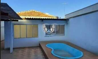 Imagem 3: SOBRADO NO TREMEMBÉ COM PISCINA E 03 DORMITÓRIOS, 02 VAGAS DE GARAGEM (À 10 MINU