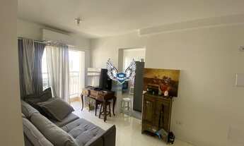 Imagem: APARTAMENTO NA VILA AURORA COM 02 DORMITÓRIOS